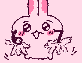 I had a vision..and was bored