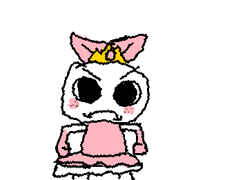 princess shrimpo ):{