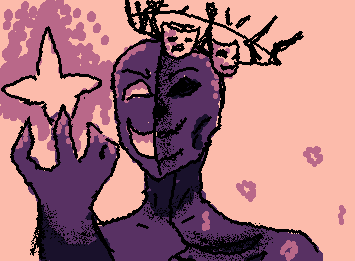 @007n7 Pt.2 is done.
This is lagging out my tablet ;-;