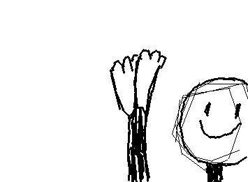 who wants to get crest by albert ( poor drawing also srry i called him bob my friend informed me i was wrong his full name is big feet albert ::wp-pet:: )