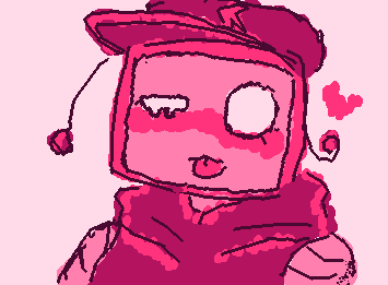 cute vee