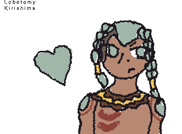 SUPPEEERRRR LATE but sandman from sbr requested by @BenzTrueName!