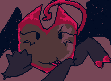 dragon scaleeeee kinda happy with the lighting heh