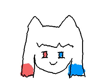 どぬくさん
がんばってかいた!