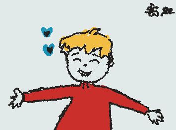 idk, primary colors?