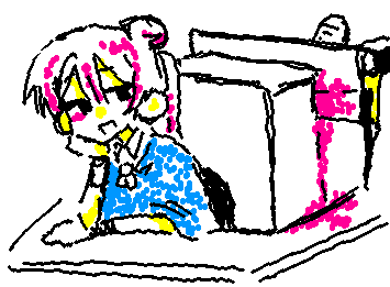 【oc】 どーなるでしょう?/ wonder how it will turn out♡