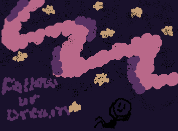 FOLLOW UR DREAMS⭐🌟🌠