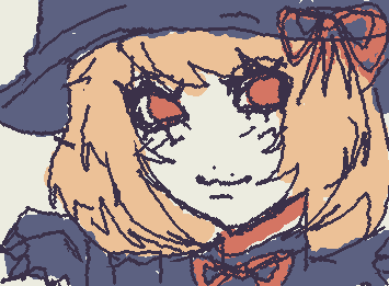 cute witch