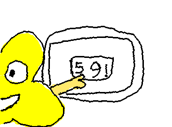 PLEAS JUST 1 MORE FOLLOWER!!!