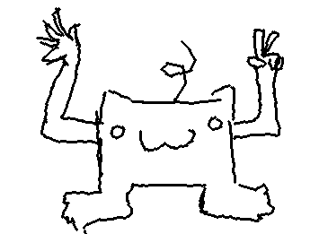 lowkey what should I draw guys give me ideas