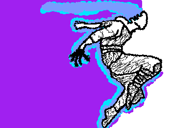 The Runner