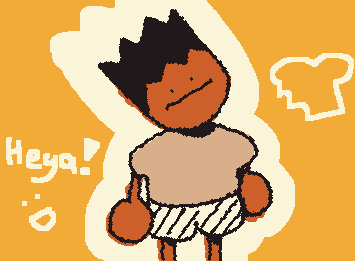 It’s been a while huh