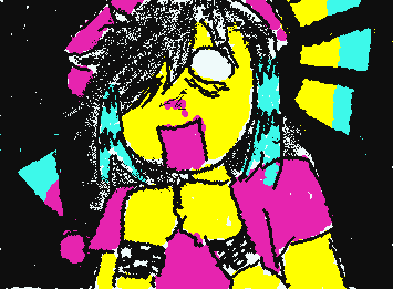 INFECTED - REGRETEVATOR || A_V