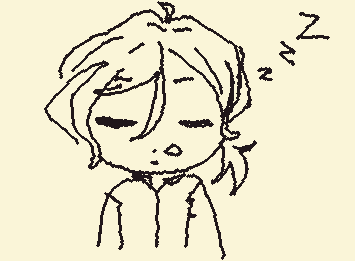 sleepy chuuya
i needed 29th post to be for chuuya's birthday. on the 29th. im too sleepy to do better on a chromebook