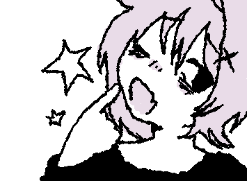 another drawing for the channel sorry if I don't upload many things 
thanks for the support...>:D