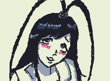 Gigi, i really like her sm, she's do cute::wp-anime-pet::