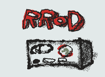 Red Ring Of Death (RRoD) is an fatal error from Xbox 360 that mainly is caused by overheating and hardware failure.