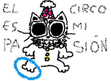 El circo es mi pasión ft. Maryyyyy 🎉