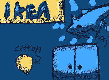 IKEA