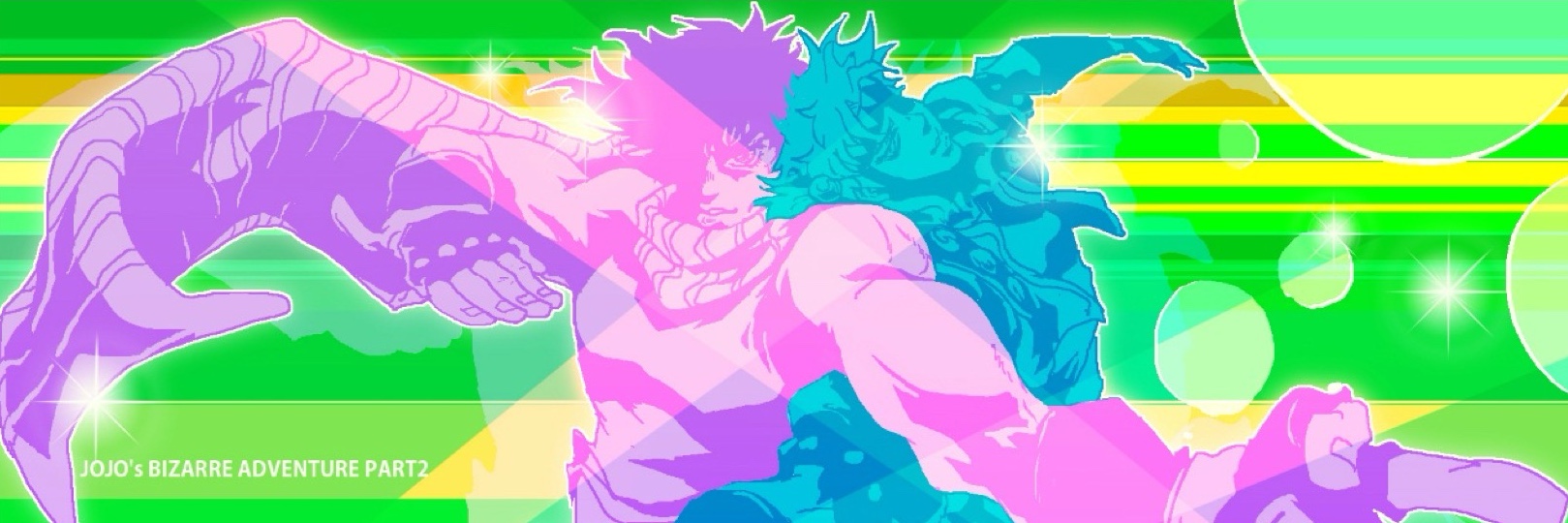 Profile banner