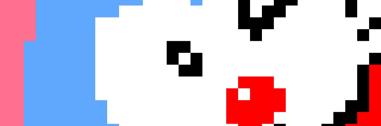 Profile banner