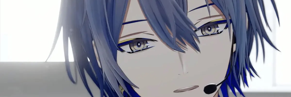 Profile banner