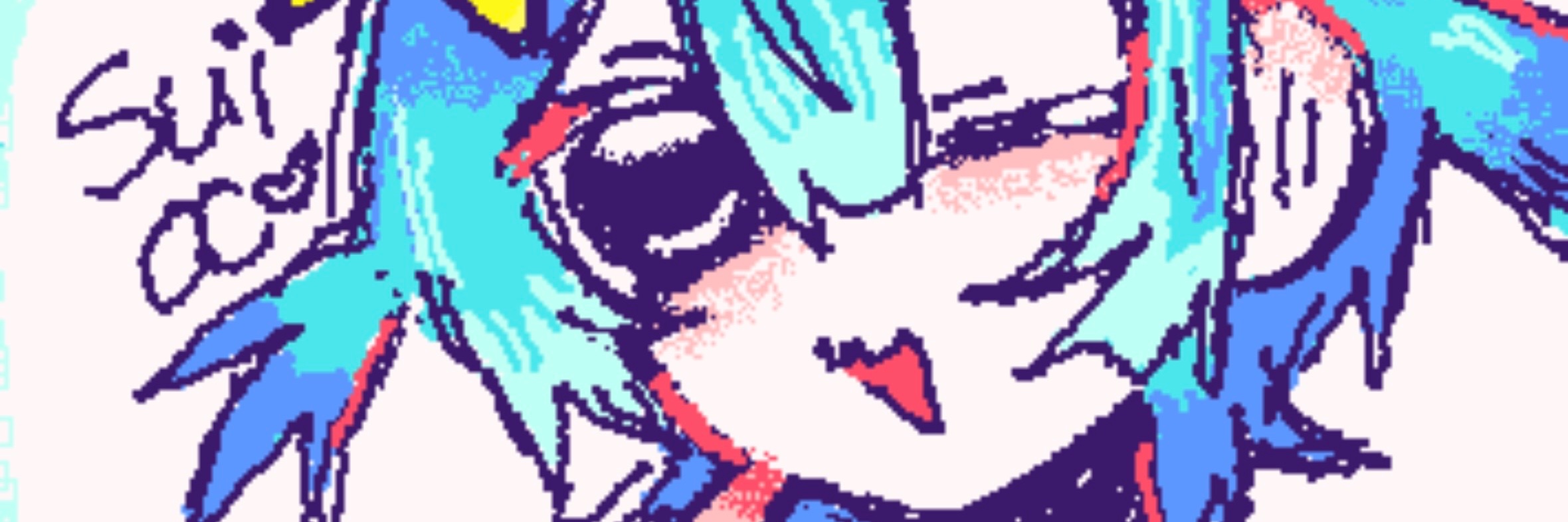 Profile banner