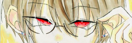 Profile banner