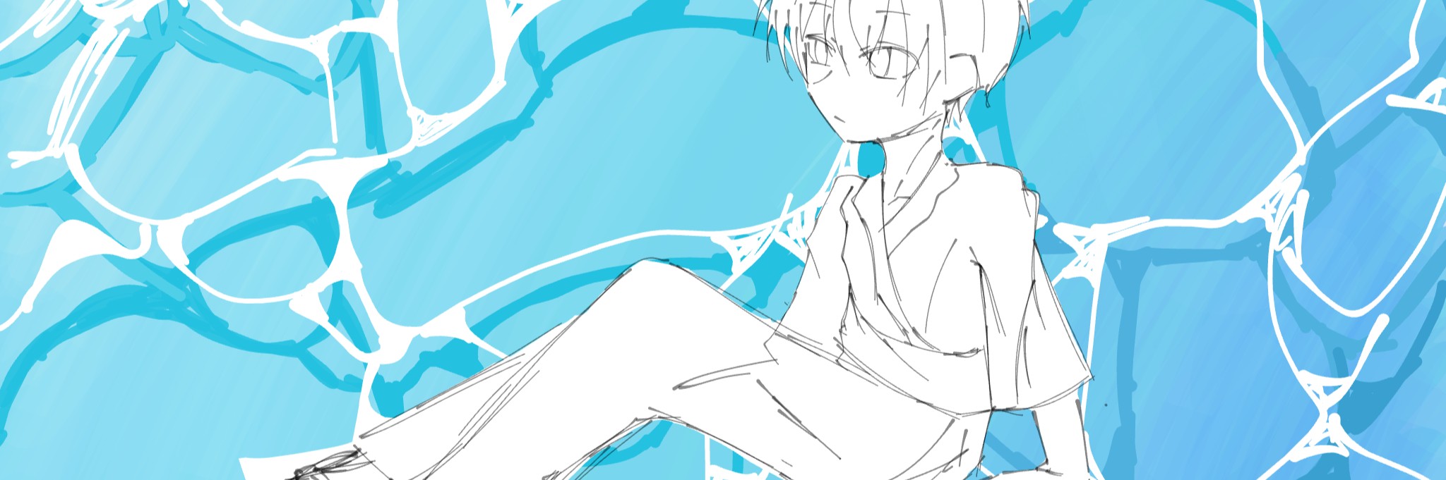 Profile banner
