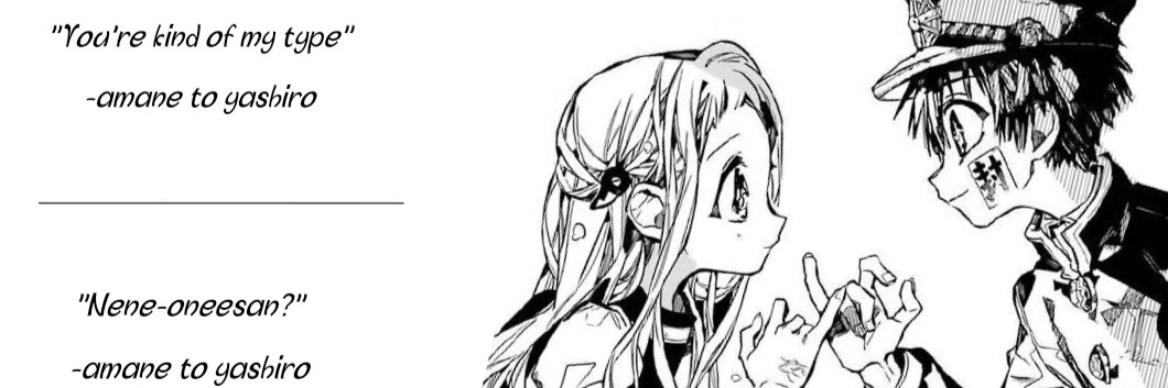 Profile banner