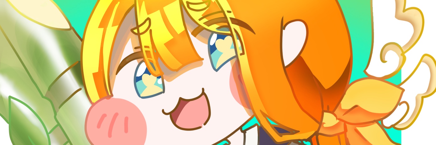 Profile banner