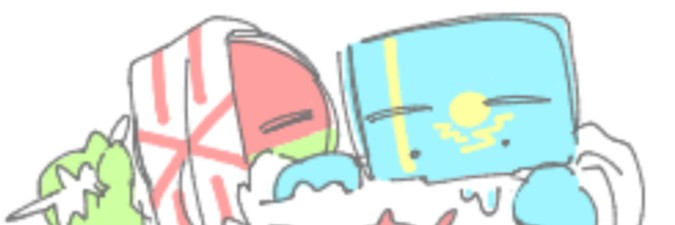 Profile banner
