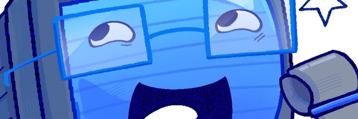 Profile banner