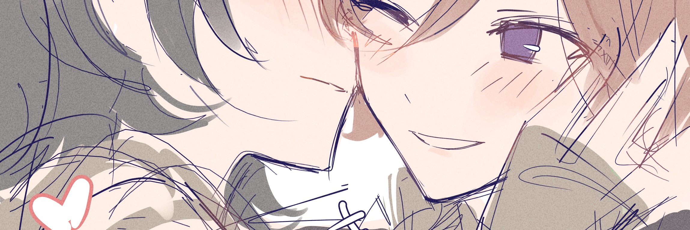 Profile banner