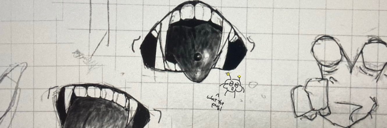 Profile banner
