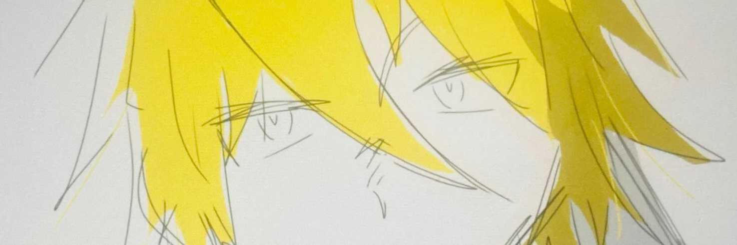 Profile banner