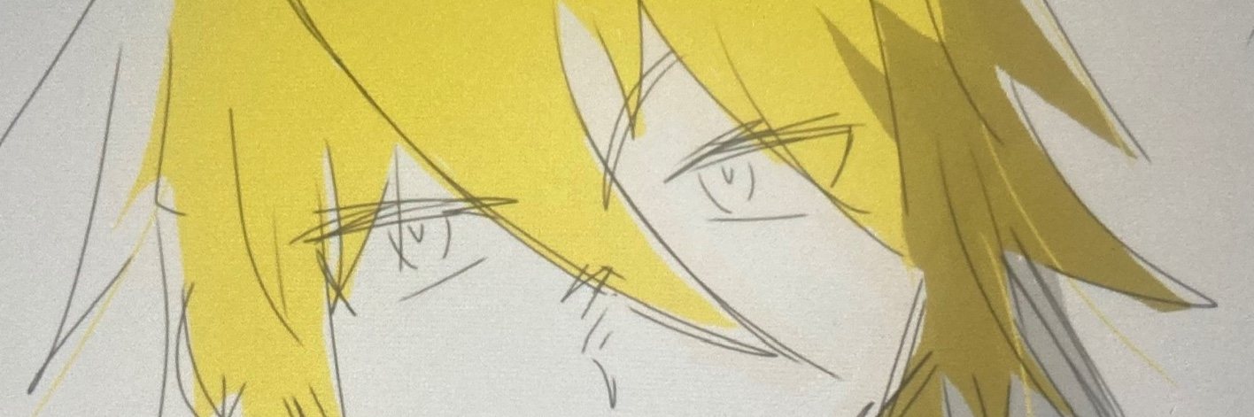Profile banner