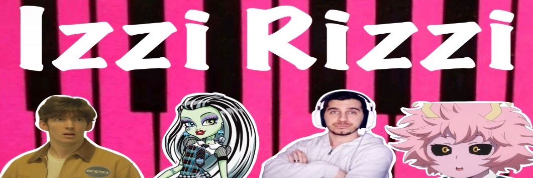 Profile banner