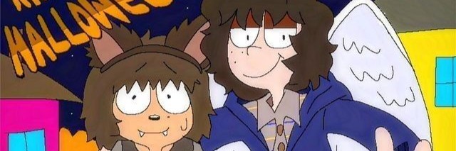 Profile banner