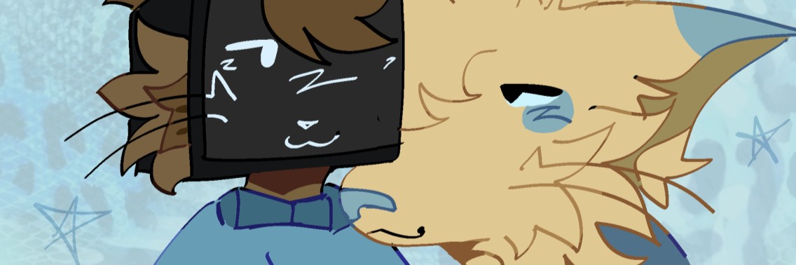 Profile banner