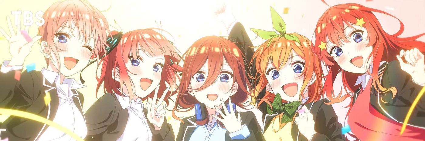 Profile banner