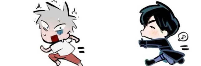 Profile banner