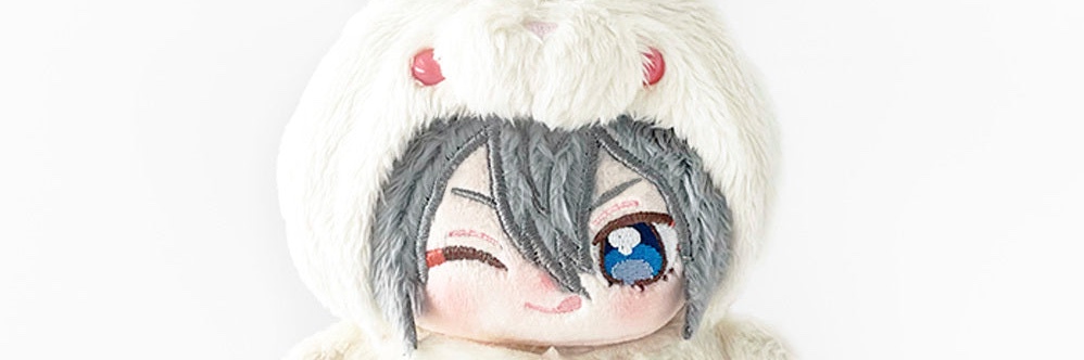 Profile banner