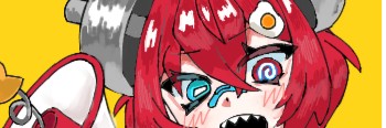 Profile banner