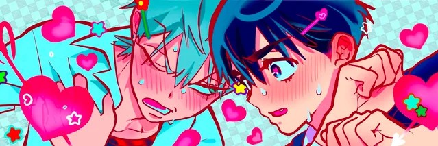 Profile banner