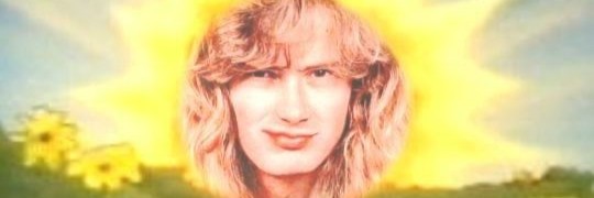 Profile banner