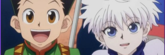 Profile banner
