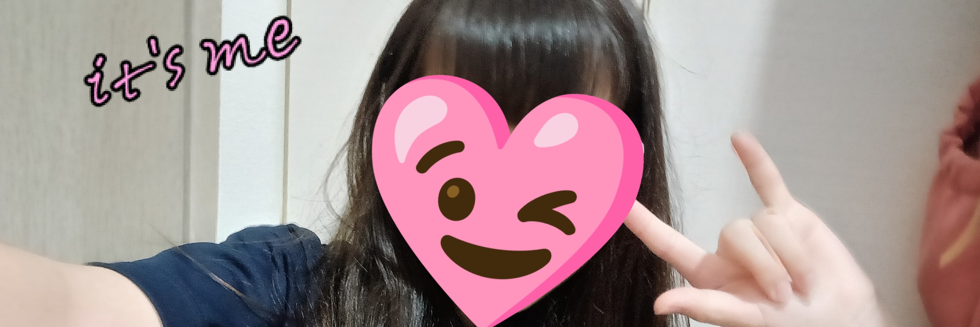 Profile banner