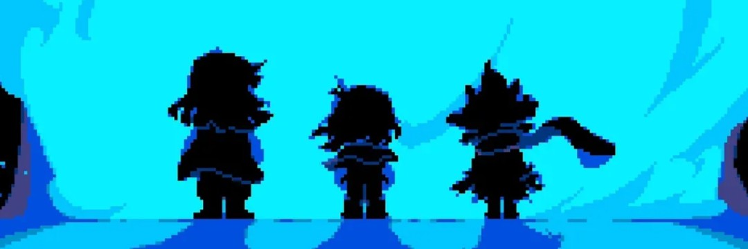 Profile banner