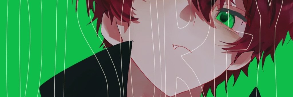 Profile banner